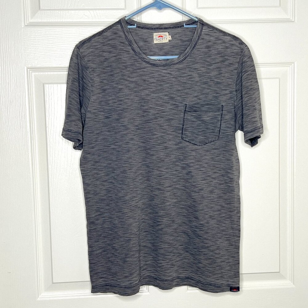 Faherty Sunwashed T-Shirt
